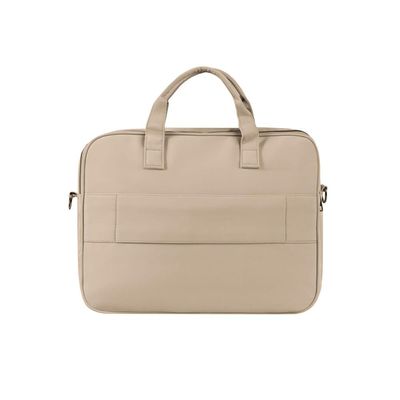 Pasta Feminina Grande Executiva Para Notebook Donna Fendi G / Fendi
