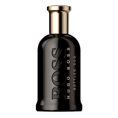 Hugo Boss Bottled Oud Eau De Parfum - Perfume Masculino 100ml