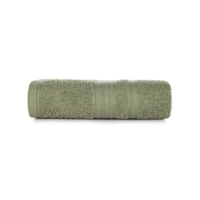 Toalha De Rosto Tóquio G3 Toque Suave Altenburg Verde UN / Verde