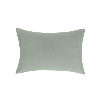 Fronha Plush Blend Malha Altenburg Verde UN / Verde