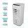 Climatizador de Ar Prime Air 8L 4 em 1 ACL08A 127V