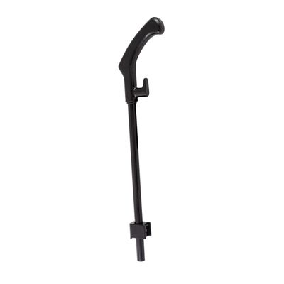 Aspirador de Pó Britânia BAS1010P 2 em 1 Filtro Hepa 600ml 1000W 127V