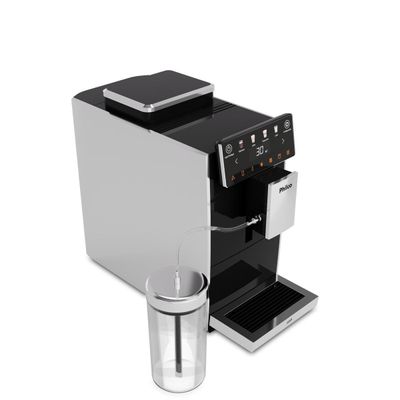 Cafeteira Expresso Philco 20 Bar 1,2L com Moedor PCF03A 127V
