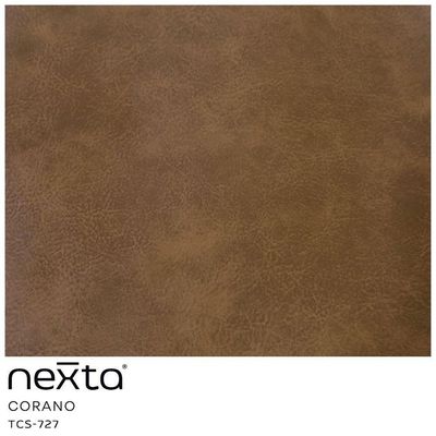 Cabeceira Casal King Cama Box 195 Cm Roma Corano Caramelo - Nexta Casa