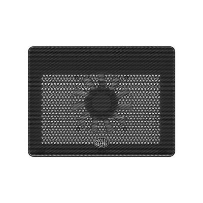 Base Para Notebook Notepal L2 Fan 160mm Led Azul Ubs 2.0...