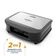Sanduicheira e Grill Britânia Antiaderente 750W BGR25A 127V