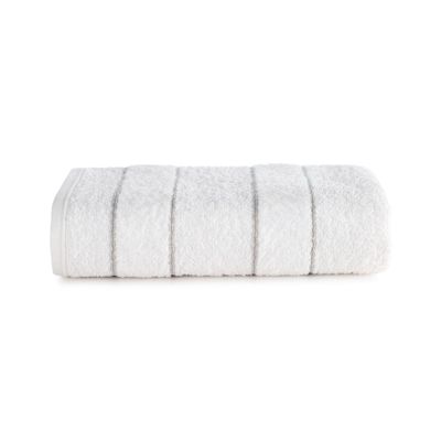Toalha De Rosto Velvet Altenburg Branco UN / Branco