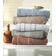 Toalha De Rosto Velvet Altenburg Branco UN / Branco