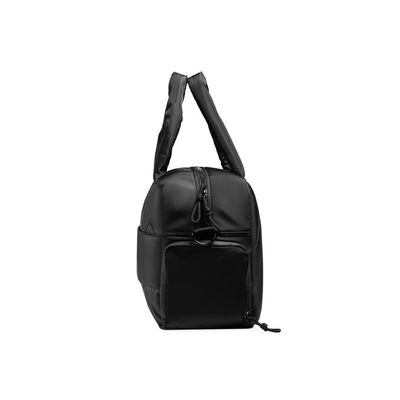 Bolsa Esportiva Feminina Vitta Preta U / Preto