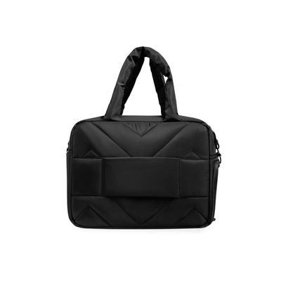 Bolsa Esportiva Feminina Vitta Preta U / Preto