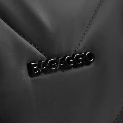 Bolsa Esportiva Feminina Vitta Preta U / Preto