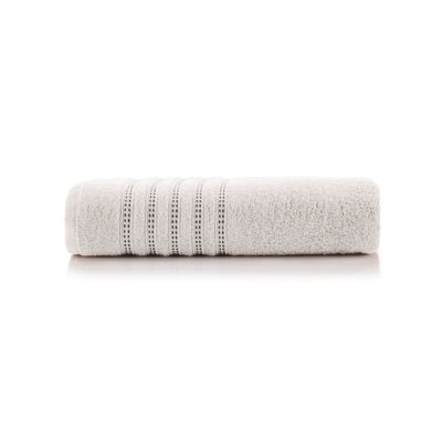 Toalha De Banho Sense Fio Penteado Altenburg Branco UN / Branco