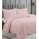 Colcha Flow Casal Camesa Rosa UN / Rosa