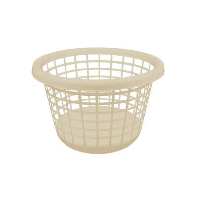 Cesto Telado 35l Plasvale Nude
