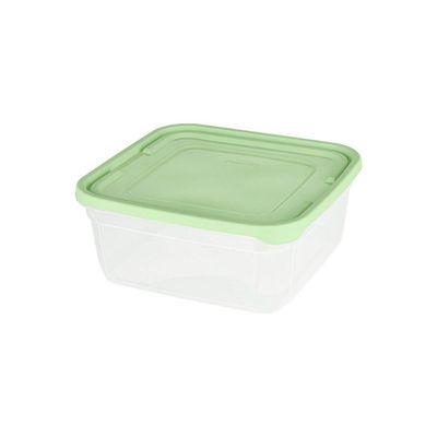 Pote Linha Mais 4,5l Plasvale Transparente