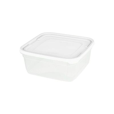 Pote Linha Mais 4,5l Plasvale Transparente