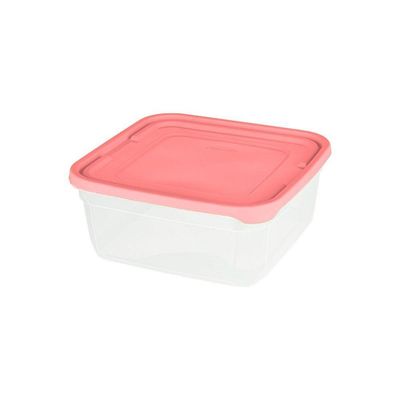 Pote Linha Mais 4,5l Plasvale Transparente