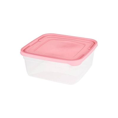 Pote Linha Mais 4,5l Plasvale Transparente
