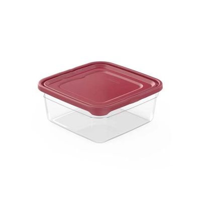 Pote Linha Mais 4,5l Plasvale Transparente