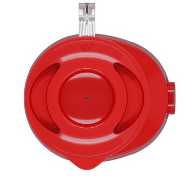 Liquidificador Britânia 2,6L 4 Velocidades Diamante 1100 127V