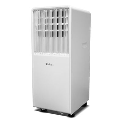 Ar-Condicionado Philco Portátil 10000BTUs PAC10QN 220V
