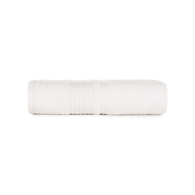 Toalha De Banho Tóquio G3 Toque Suave Altenburg Branco UN / Branco