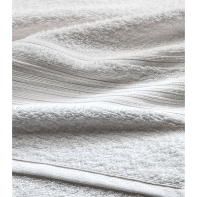 Toalha De Banho Tóquio G3 Toque Suave Altenburg Branco UN / Branco
