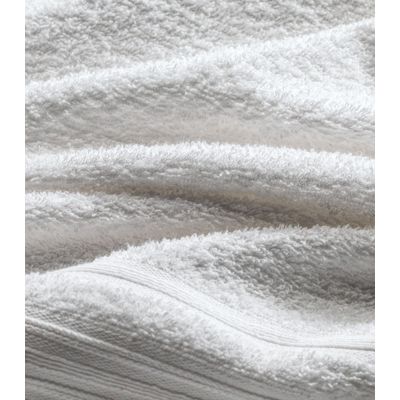 Toalha De Banho Tóquio G3 Toque Suave Altenburg Branco UN / Branco