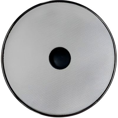 Tela Tampa Protetora Anti Respingo 33cm Panelas Frigideira - Bloqueia Respingos De óleo E Líquidos Quentes