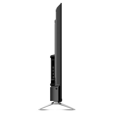 Smart TV AOC Roku TV 50" 4K UHD 4 HDMI 2 USB HDR10+ Dolby Vision Dolby Atmos, Airplay 2, Sem bordas