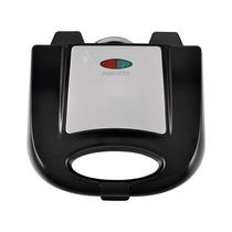 Sanduicheira Grill Agratto SID-01 Preto/Inox 127V