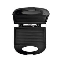 Sanduicheira Grill Agratto SID-01 Preto/Inox 127V