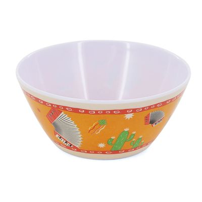 Bowl Sertao Encantado 660ML CV255580 PLAY&FUN