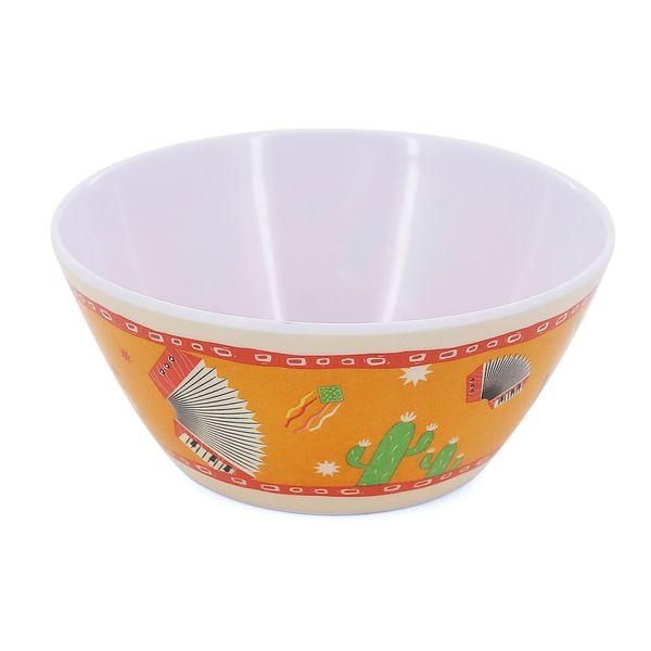 Bowl Sertao Encantado 660ML CV255580 PLAY&FUN