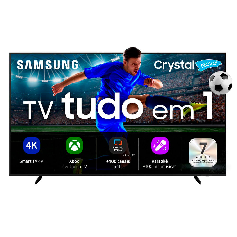 Samsung Smart TV 55