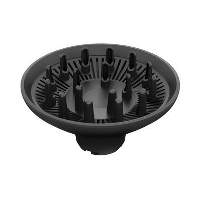 Secador Multifuncional 5 em 1, Mondial, Rosa Claro, 1500W, 127V - SM-01-BLDC-CP