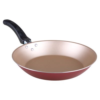 Frigideira Francesa 22cm AA Cereja com Creme Luz