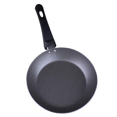 Frigideira Francesa 22cm AA Capri Grafite Luz