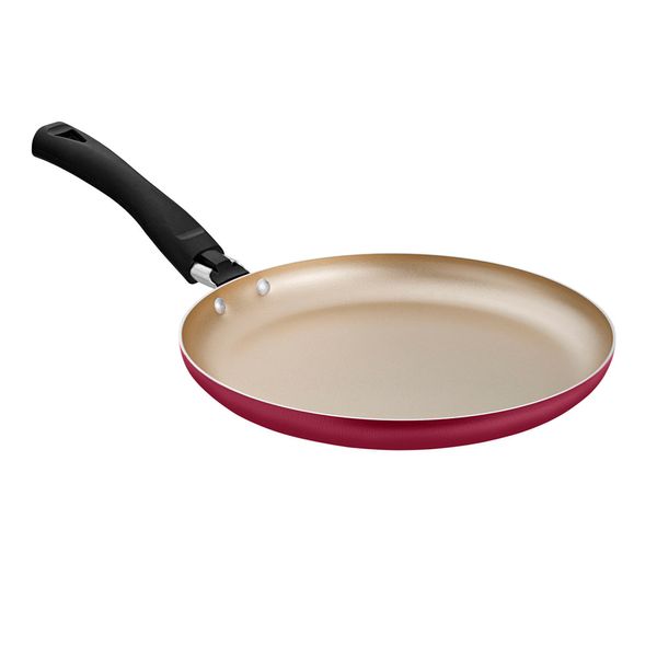 Panquequeira 22 cm AA Cereja com Creme Luz