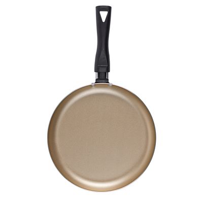 Panquequeira 22 cm AA Cereja com Creme Luz