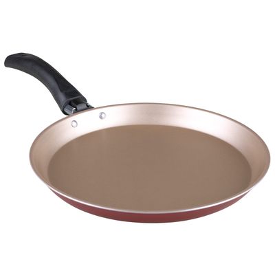 Panquequeira 22 cm AA Cereja com Creme Luz