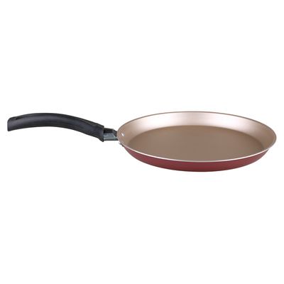 Panquequeira 22 cm AA Cereja com Creme Luz