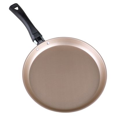 Panquequeira 22 cm AA Cereja com Creme Luz
