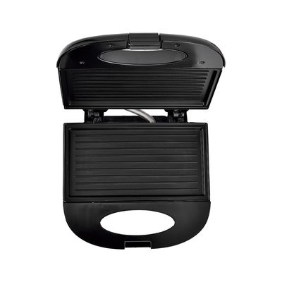 Sanduicheira Grill Agratto SID-02 Preto/Inox 220V