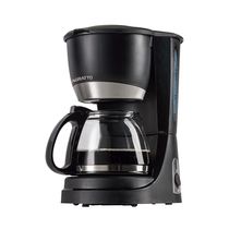 Cafeteira Elétrica 15 Xícaras Agratto Vetro Caffe CEV15-01 Preta 127V