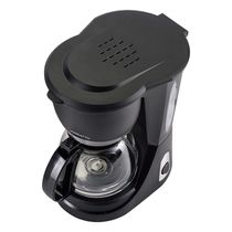 Cafeteira Elétrica 15 Xícaras Agratto Vetro Caffe CEV15-01 Preta 127V