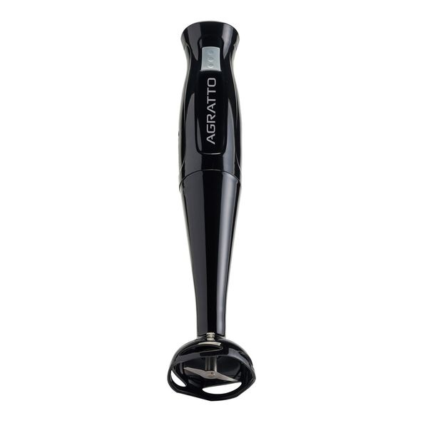 Super Mixer Agratto com Copo MX-02 200W Preto 220V