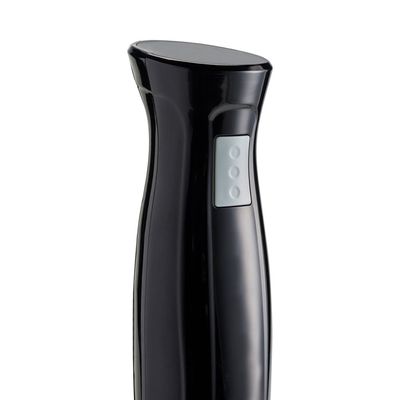 Super Mixer Agratto com Copo MX-02 200W Preto 220V