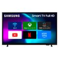 TV LED 43 SAMSUNG F6000 SMART FHD