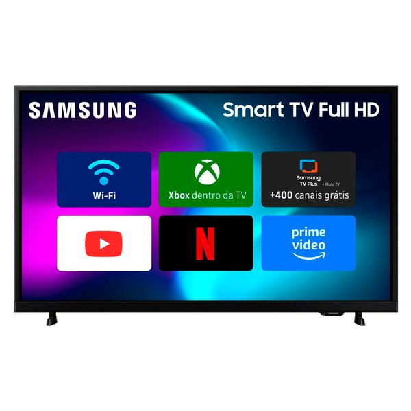 Samsung Smart TV 43